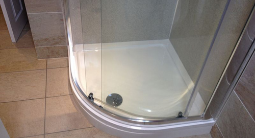 Установка душевой кабины в Перевозе